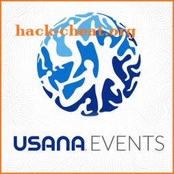 USANA Events icon