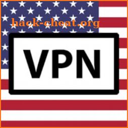 USAstreaming VPN icon