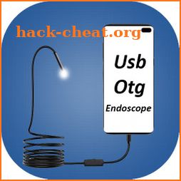 usb camera Endoscope Pro icon