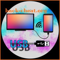 USB Connector (HDMI/MHL) icon