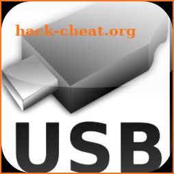 USB Detect icon