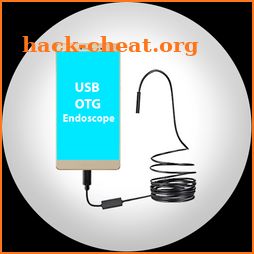 USB Endoscope Camera icon