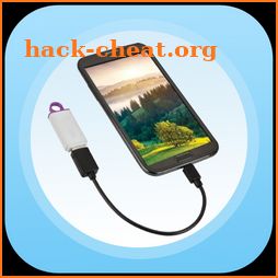 USB OTG Checker Compatible ? icon