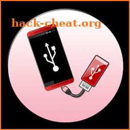 USB otg checker pro free icon
