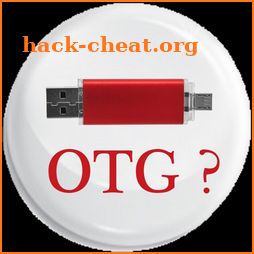 Usb OTG Checker pro icon