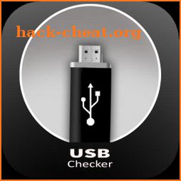 USB OTG Connector Phone / To Android Devices icon