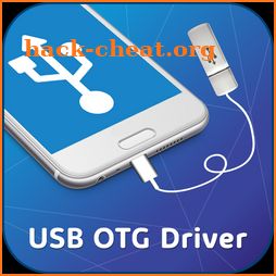 USB OTG Driver For Android icon