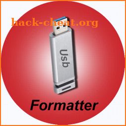 Usb Otg Formatter Repair icon