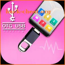 USB To OTG Android Converter icon