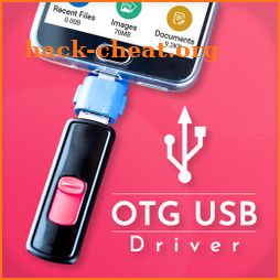 USB To OTG icon