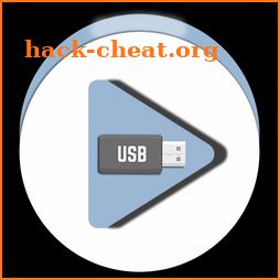USB Video Player icon