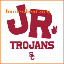 USC Jr. Trojans Kids Club icon