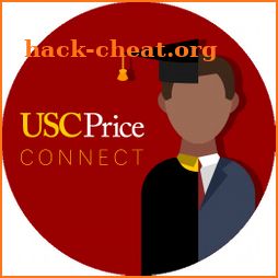 USC Price Connect icon