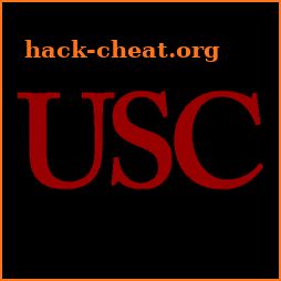 USC Trojan-Check icon