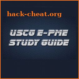 USCG E-PME Study Guide 2019 - Offline Practice icon