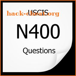 USCIS N400 Interview Questions & Caller ID icon