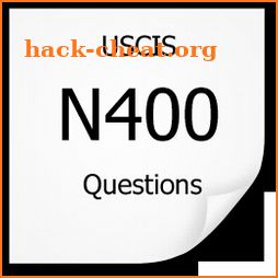 USCIS N400 Interview Questions Free icon