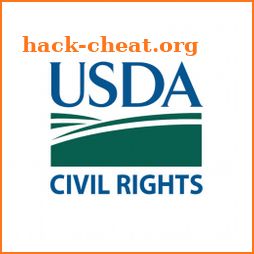 USDA Civil Rights icon