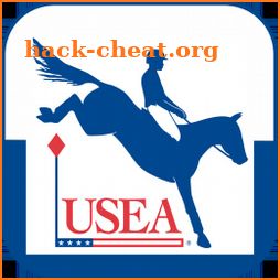 USEA Event Companion icon