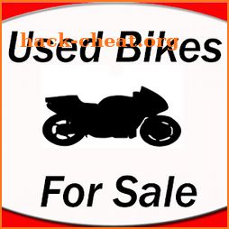 Used Bikes For Sale icon