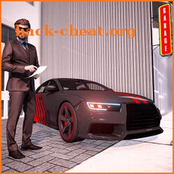 Used Car Dealer - Car Tycoon icon