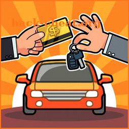 Used Car Tycoon Game icon