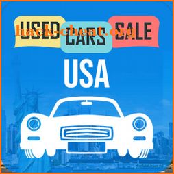 Used Cars for Sale USA icon