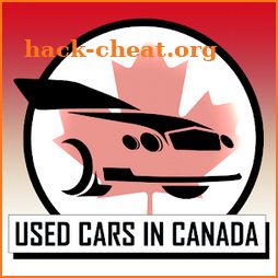 Used Cars in Canada icon