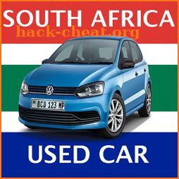 Used Cars South Africa icon