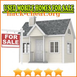 Used Mobile Homes For Sale icon