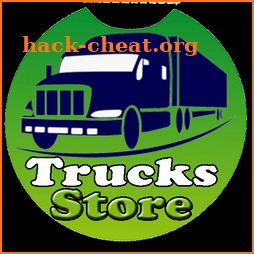 Used Trucks For Sale icon