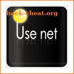 Usenet Reader for Android icon