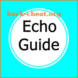 User Guide for Amazon alexa Echo 2 (UNOFFICIAL) icon