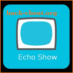 User Guide for Echo Show icon