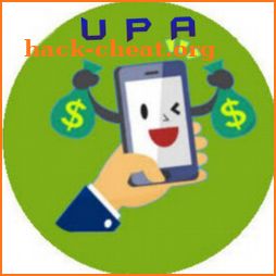 User pay app v2 icon