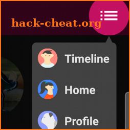 User Profile Demo icon