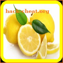 Uses and Benefits of Lemon icon