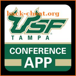 USF Conferences icon