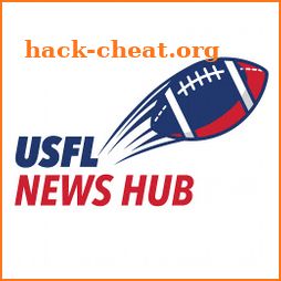 USFL News Hub icon