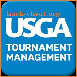 USGA Tournament Management icon