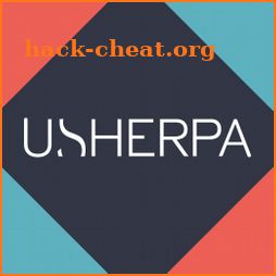 USHERPA icon
