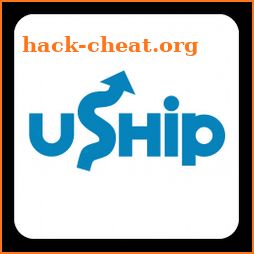 uShip icon