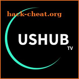 USHUB TV icon