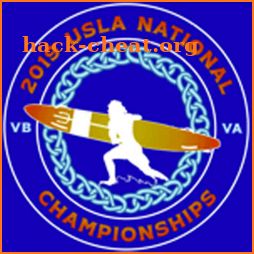 USLA Nationals icon