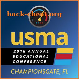 USMA 2018 icon