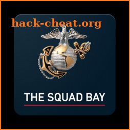 USMC Squad Bay icon