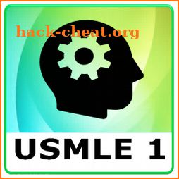 USMLE Step 1 Full Topics Ultim icon