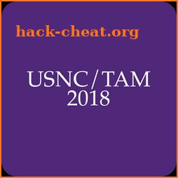 USNC/TAM2018 icon