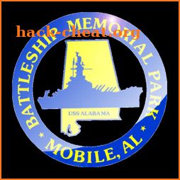 USS Alabama Battleship Park icon