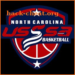 USSSA NC Basketball icon